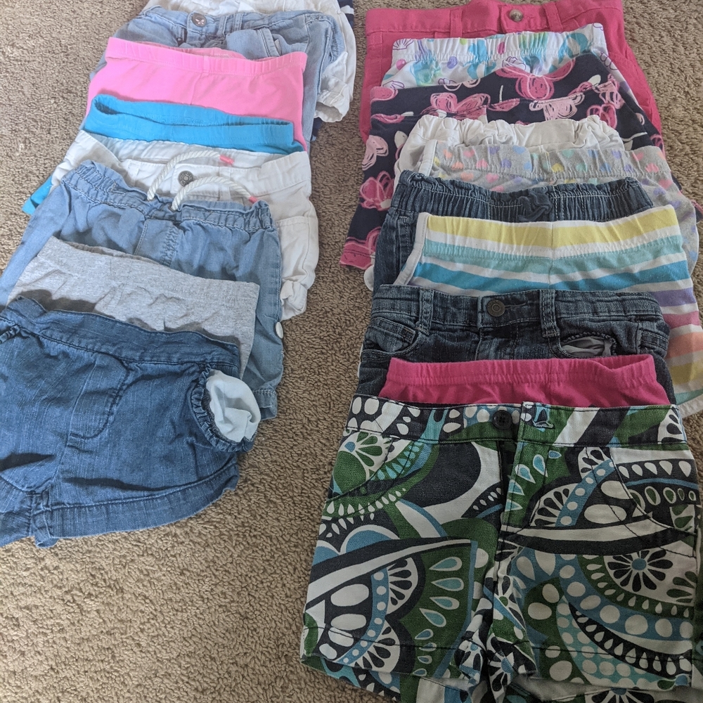Huge size 4 lot